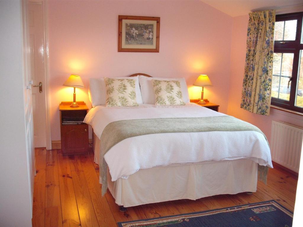 Maryville Bed&Breakfast Nenagh Chambre photo