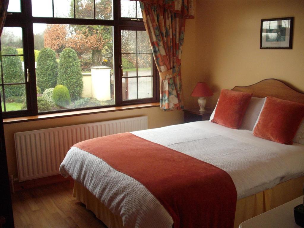 Maryville Bed&Breakfast Nenagh Chambre photo
